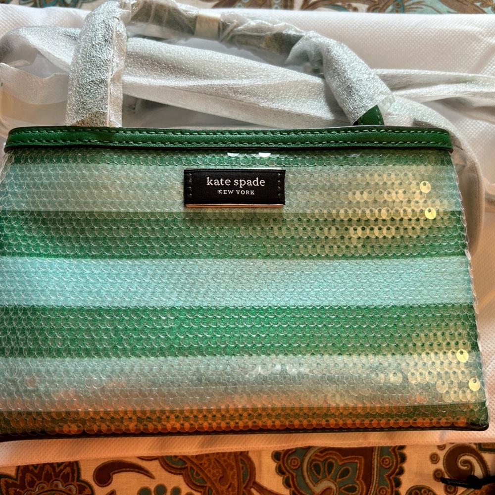 kate spade new york Sam Icon Seaside tote bag - Picture 4 of 7
